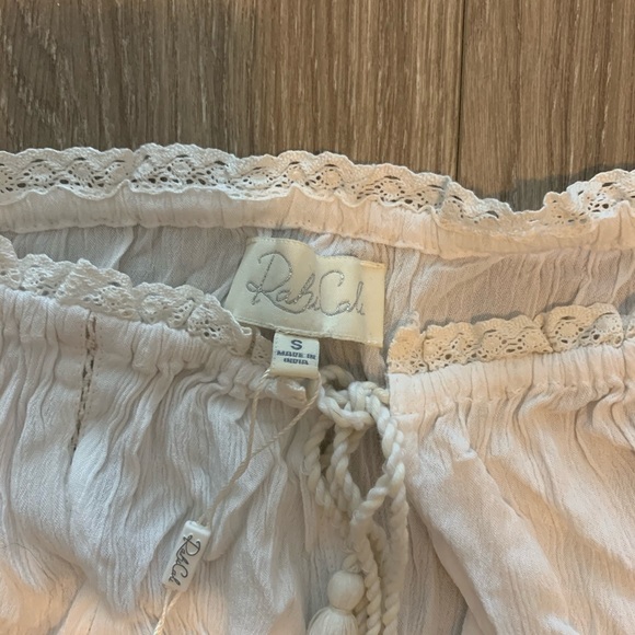 Rahi Cali NWT Top From Shopbop - Picture 3 of 6